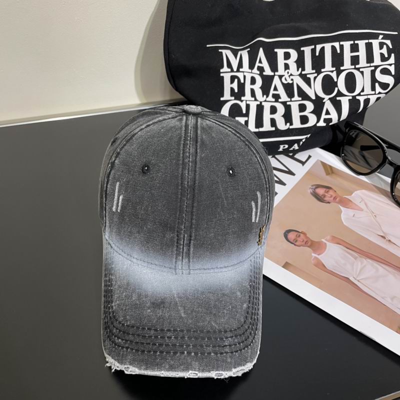 YSL cap (9)